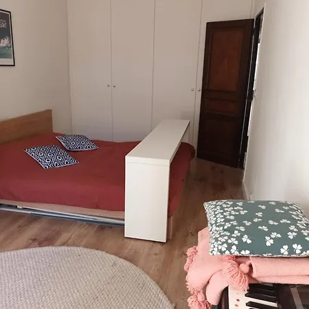 Apartment Grand T3 Breteuil *