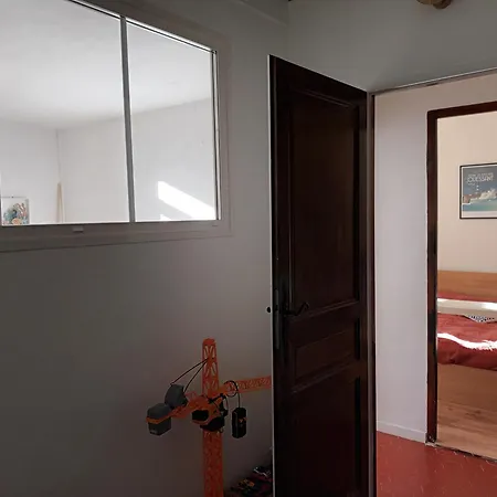 Appartement Grand T3 Breteuil *