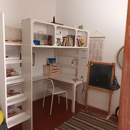 Grand T3 Breteuil Appartement